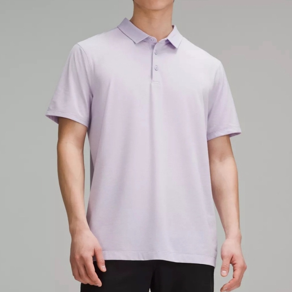 Lululemon polo